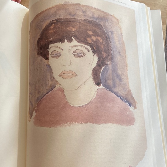 The Unknown Modigliani: Drawings from the Collection of Paul Alexandre - Picture 4 of 14